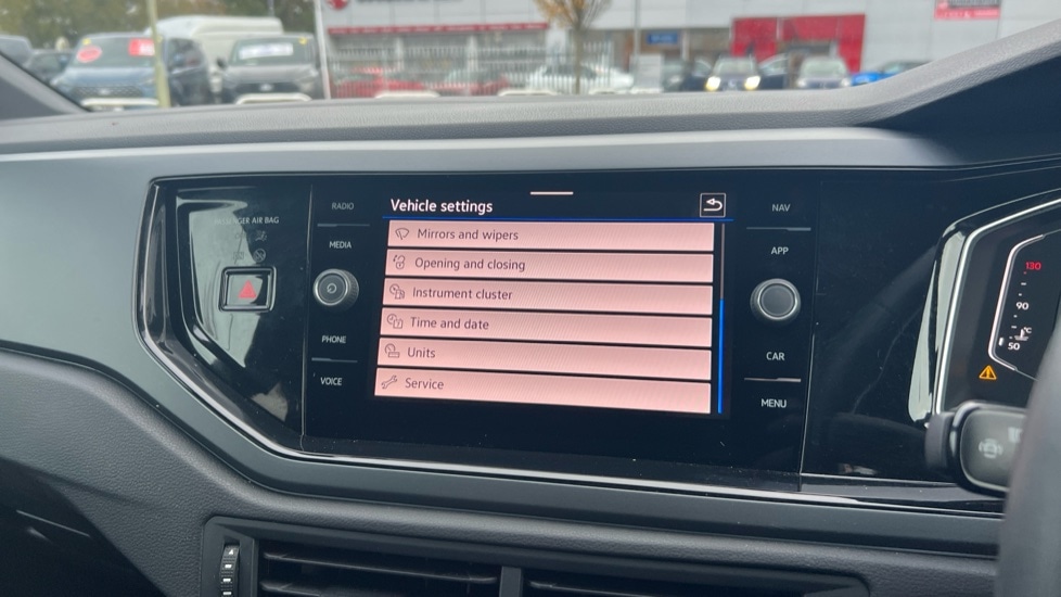 Used Volkswagen Polo 2025 for sale - 76567927: Photo 23