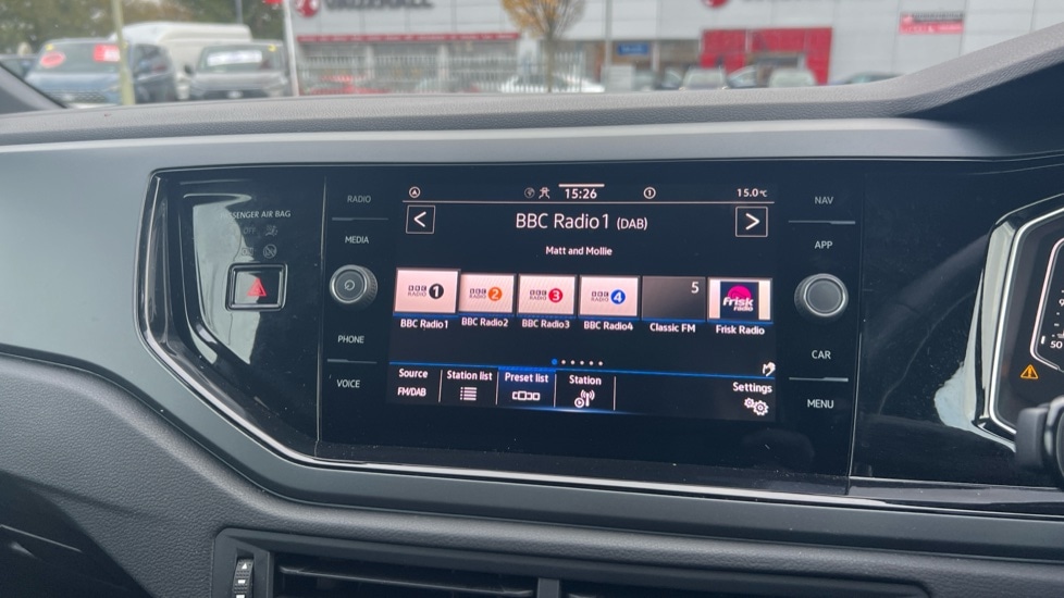 Used Volkswagen Polo 2025 for sale - 76567927: Photo 24