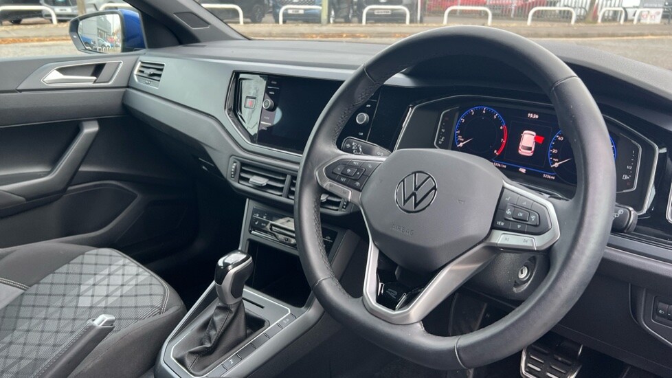 Used Volkswagen Polo 2025 for sale - 76567927: Photo 27