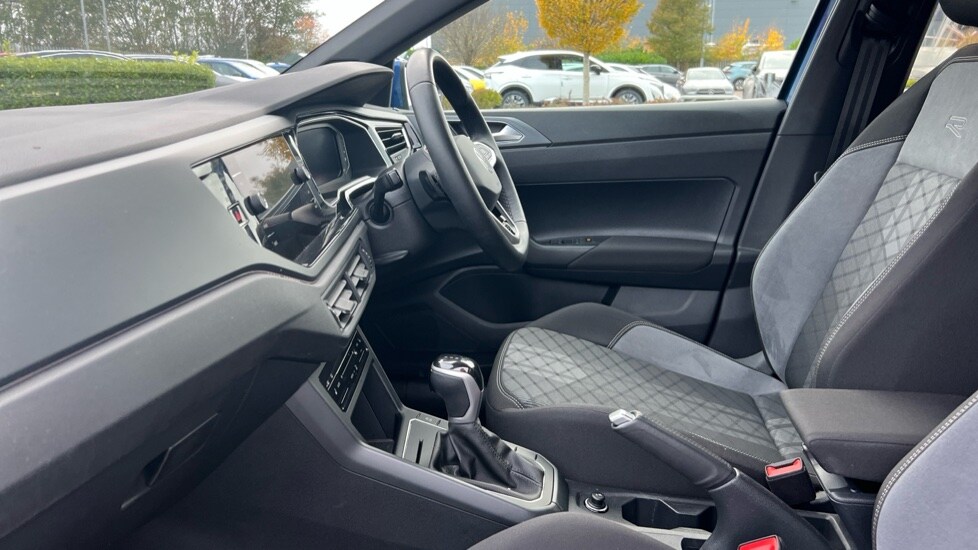 Used Volkswagen Polo 2025 for sale - 76567927: Photo 28