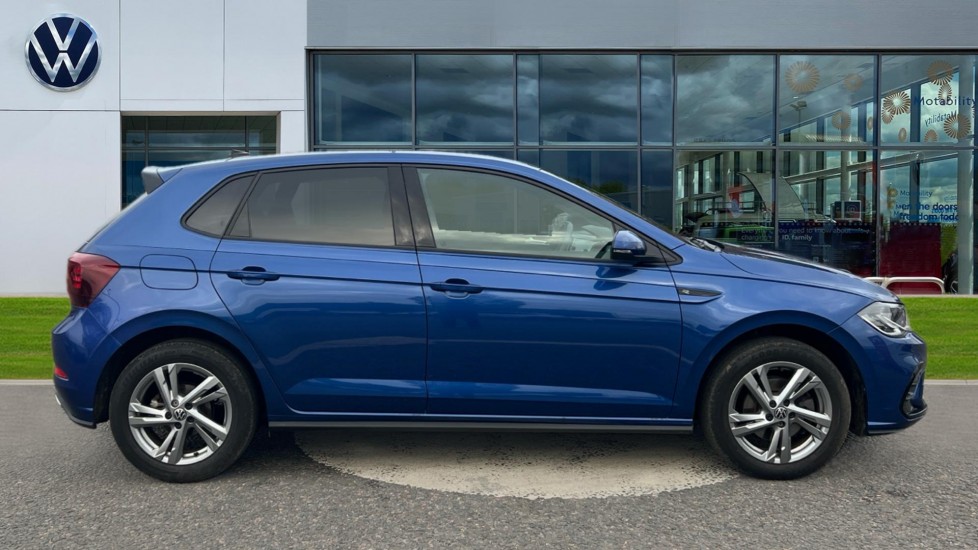 Used Volkswagen Polo 2025 for sale - 76567927: Photo 4