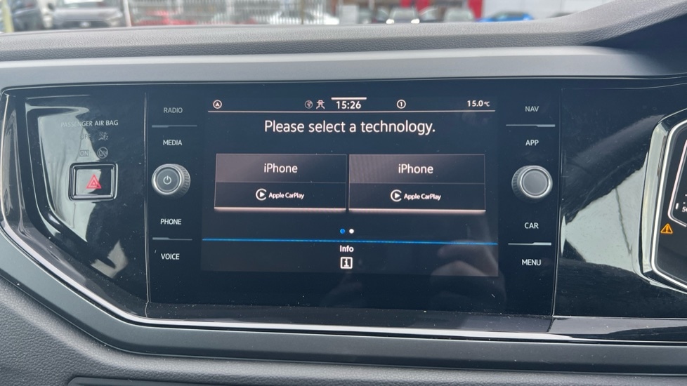 Used Volkswagen Polo 2025 for sale - 76567927: Photo 41