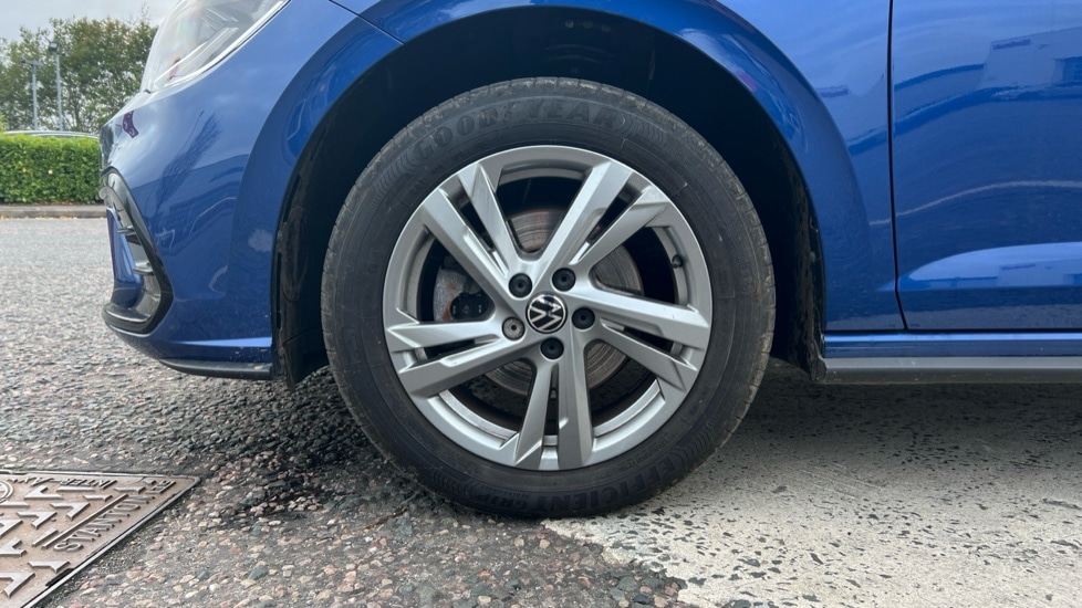 Used Volkswagen Polo 2025 for sale - 76567927: Photo 5