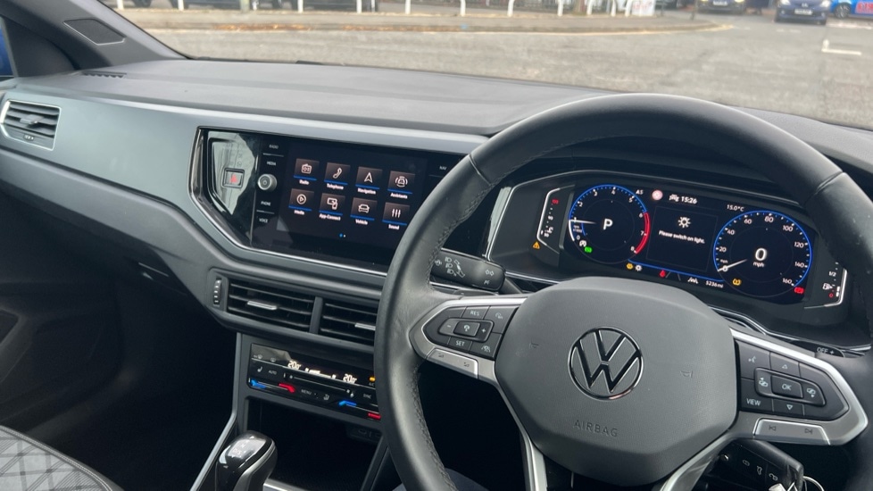 Used Volkswagen Polo 2025 for sale - 76567927: Photo 6