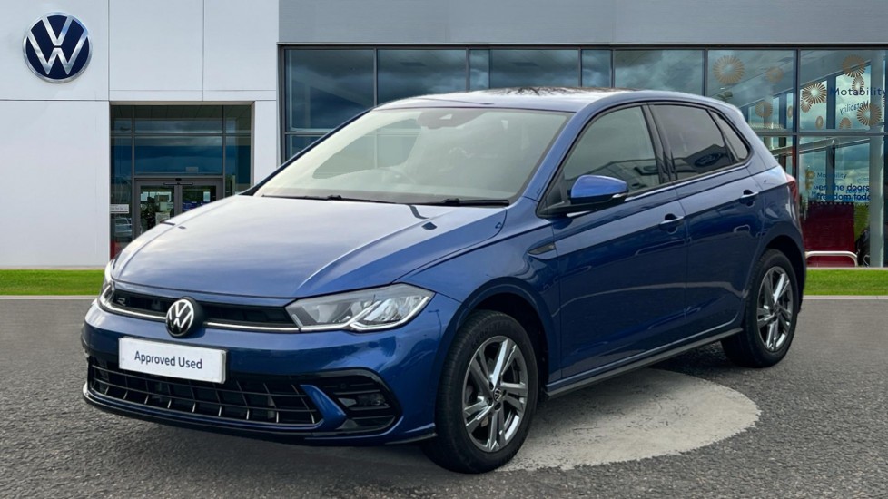 Used Volkswagen Polo 2025 for sale - 76567927: Photo 7