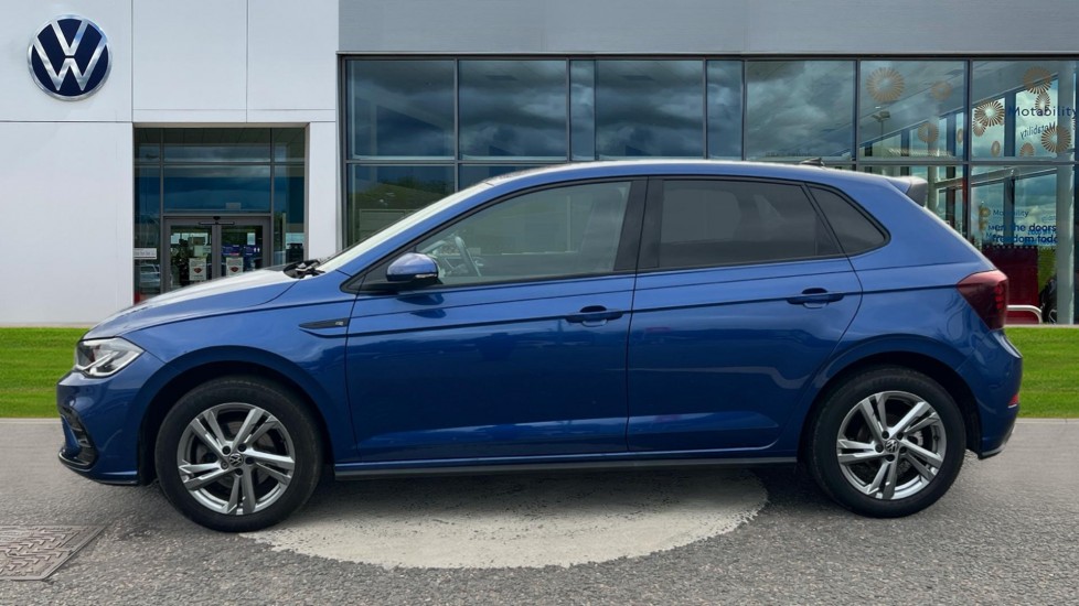 Used Volkswagen Polo 2025 for sale - 76567927: Photo 9