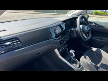 Used Volkswagen Polo 2024 for sale - 75345882: Photo