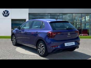 Used Volkswagen Polo 2024 for sale - 75345882: Photo