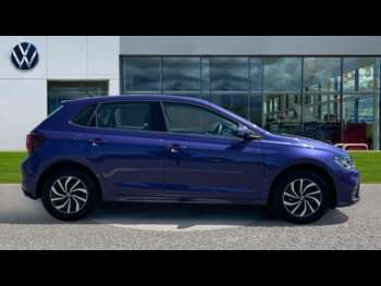 Used Volkswagen Polo 2024 for sale - 75345882: Photo