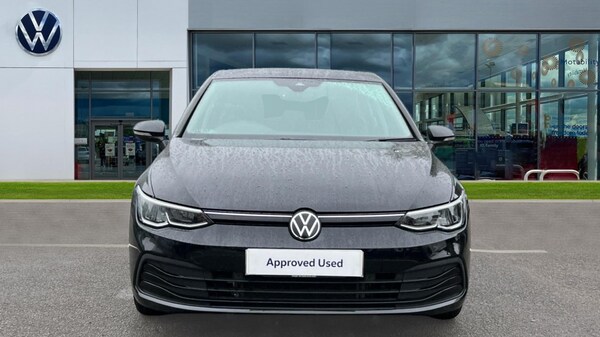 Used Volkswagen Golf 2022 for sale - 75715210: Photo 10