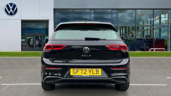 Used Volkswagen Golf 2022 for sale - 75715210: Photo 11