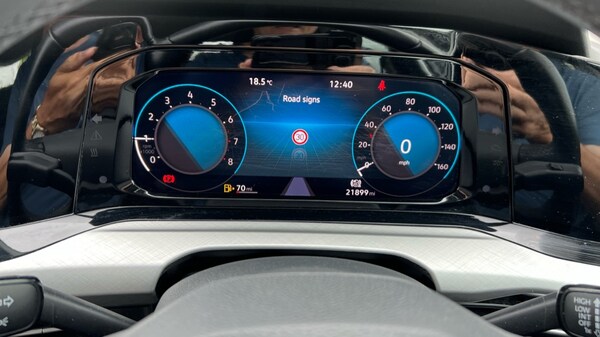 Used Volkswagen Golf 2022 for sale - 75715210: Photo 14