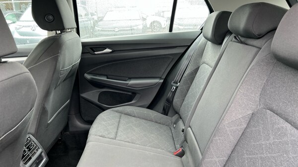 Used Volkswagen Golf 2022 for sale - 75715210: Photo 15