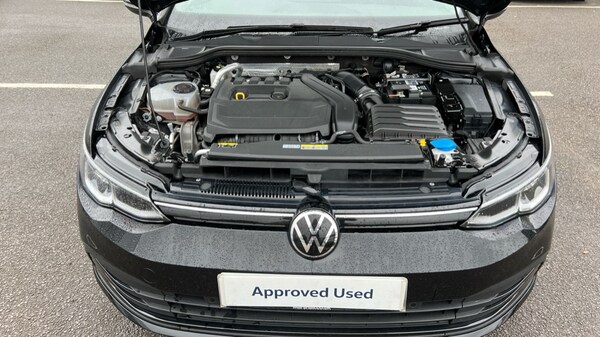 Used Volkswagen Golf 2022 for sale - 75715210: Photo 17