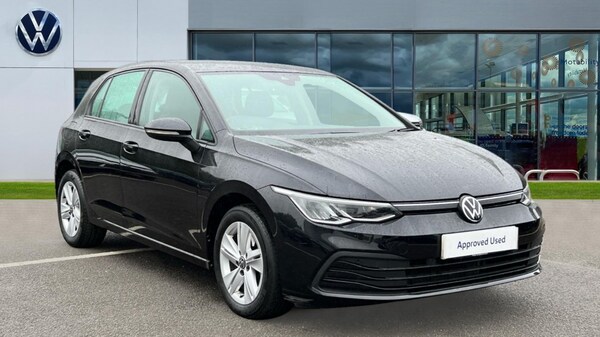 Used Volkswagen Golf 2022 for sale - 75715210: Photo 1