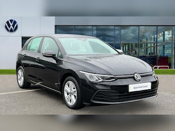 Used Volkswagen Golf 2022 for sale - 75715210: Photo