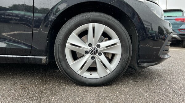 Used Volkswagen Golf 2022 for sale - 75715210: Photo 20