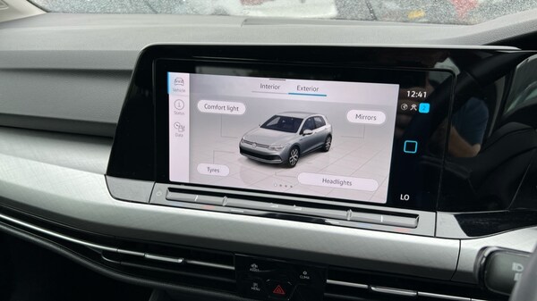 Used Volkswagen Golf 2022 for sale - 75715210: Photo 23