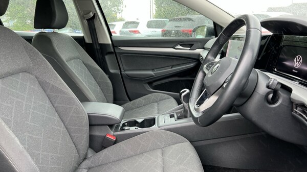 Used Volkswagen Golf 2022 for sale - 75715210: Photo 26