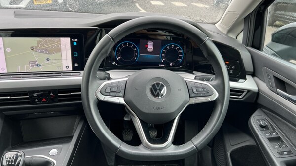 Used Volkswagen Golf 2022 for sale - 75715210: Photo 27