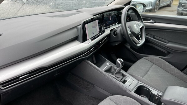 Used Volkswagen Golf 2022 for sale - 75715210: Photo 2