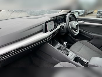 Used Volkswagen Golf 2022 for sale - 75715210: Photo
