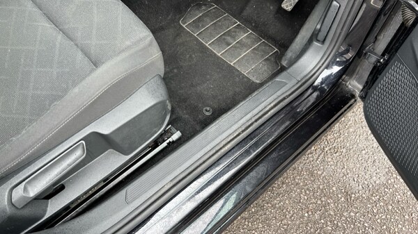 Used Volkswagen Golf 2022 for sale - 75715210: Photo 39