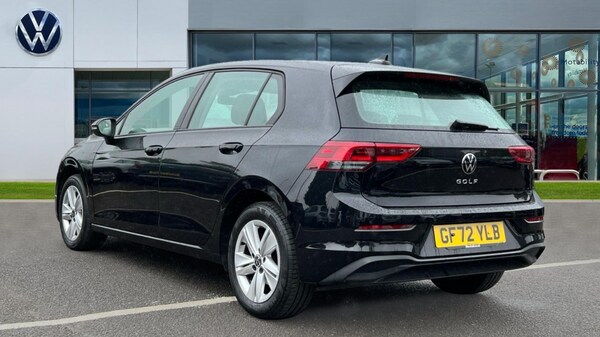 Used Volkswagen Golf 2022 for sale - 75715210: Photo 3