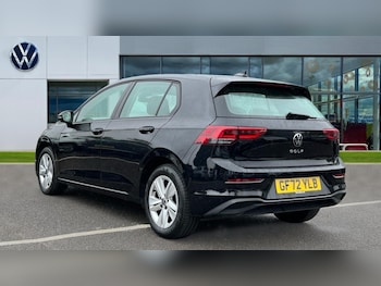 Used Volkswagen Golf 2022 for sale - 75715210: Photo