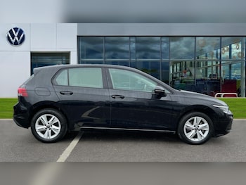 Used Volkswagen Golf 2022 for sale - 75715210: Photo
