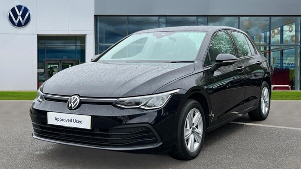 Used Volkswagen Golf 2022 for sale - 75715210: Photo 7