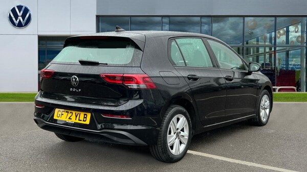 Used Volkswagen Golf 2022 for sale - 75715210: Photo 8