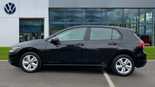 Used Volkswagen Golf 2022 for sale - 75715210: Photo 9