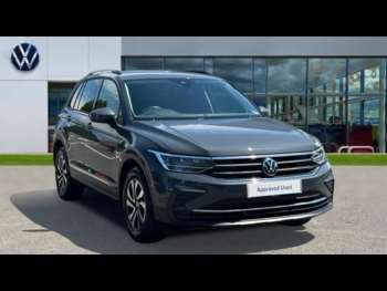 2021 - 1.5 TSI 150 Active 5dr DSG Auto