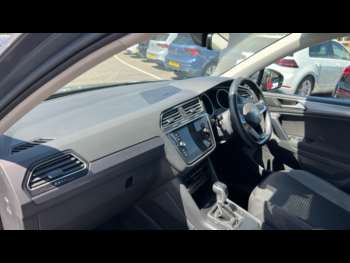 Used Volkswagen Tiguan 2021 for sale - 75032675: Photo