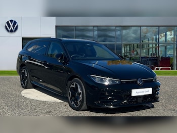 Volkswagen - Passat