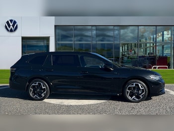 Used Volkswagen Passat 2025 for sale - 76067106: Photo