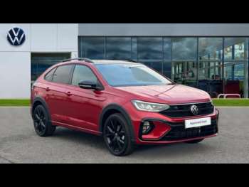 2024 - 1.5 TSI 150 R-Line 5dr DSG