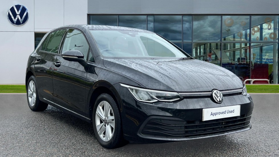 Used Volkswagen Golf 2022 for sale - 76563731: Photo 1