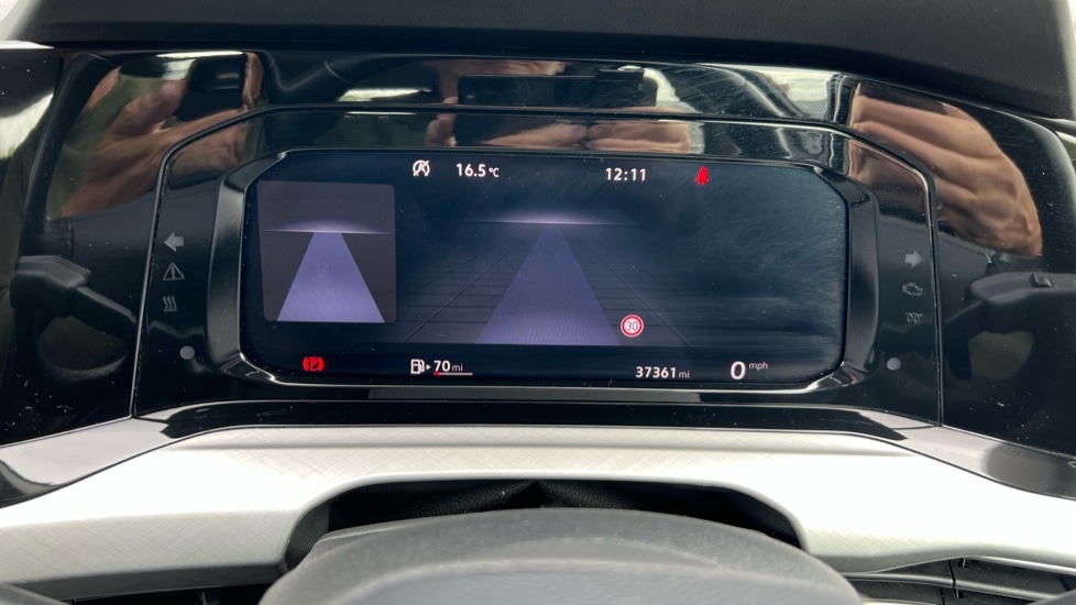 Used Volkswagen Golf 2022 for sale - 76563731: Photo 14