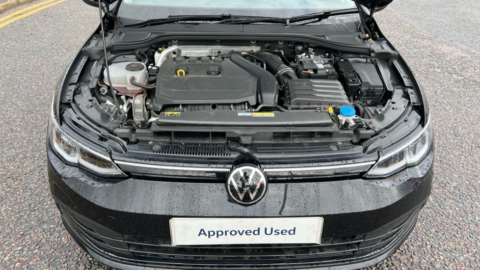 Used Volkswagen Golf 2022 for sale - 76563731: Photo 17