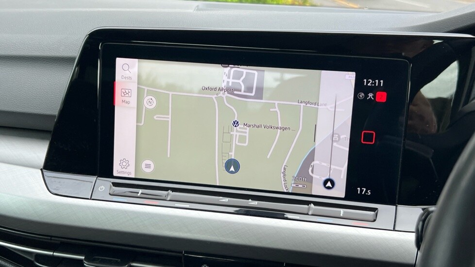 Used Volkswagen Golf 2022 for sale - 76563731: Photo 21