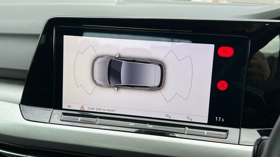 Used Volkswagen Golf 2022 for sale - 76563731: Photo 25