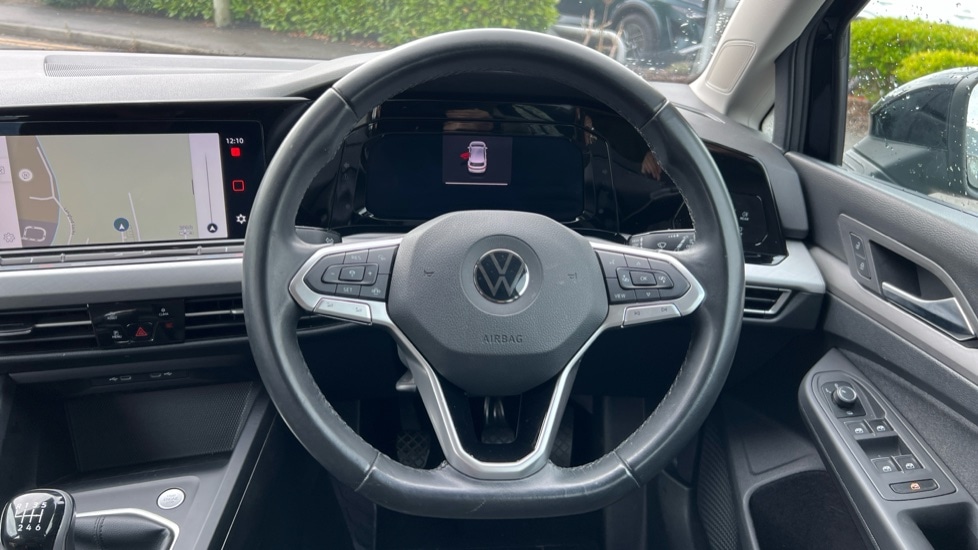 Used Volkswagen Golf 2022 for sale - 76563731: Photo 27