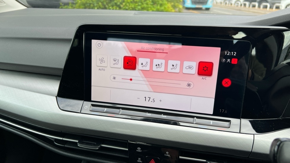 Used Volkswagen Golf 2022 for sale - 76563731: Photo 34