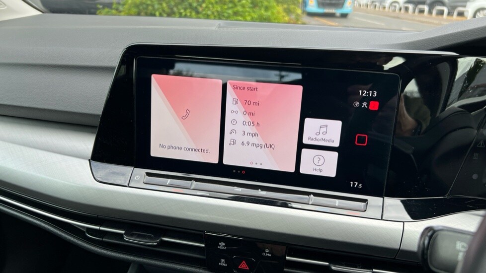 Used Volkswagen Golf 2022 for sale - 76563731: Photo 48