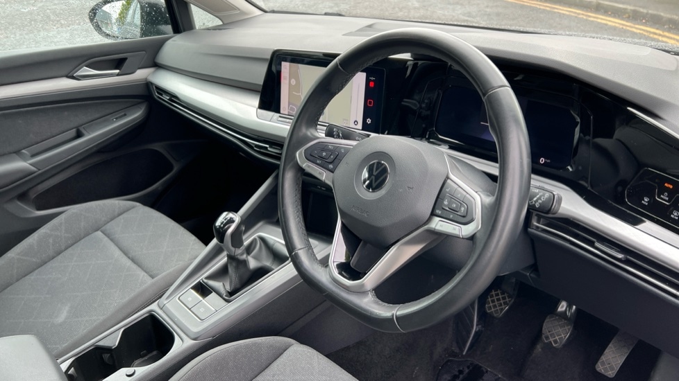 Used Volkswagen Golf 2022 for sale - 76563731: Photo 6