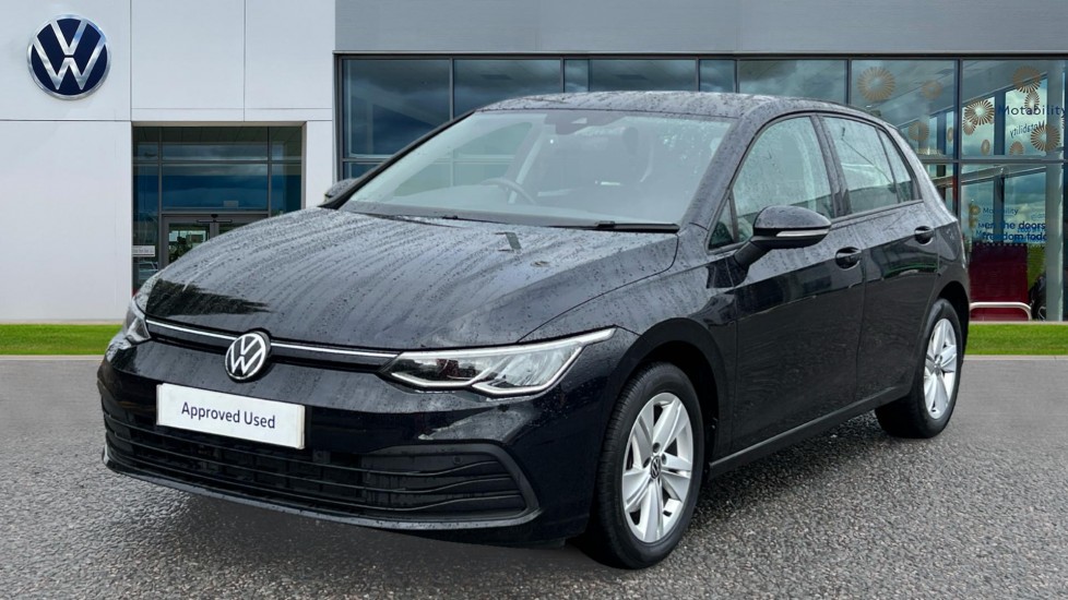 Used Volkswagen Golf 2022 for sale - 76563731: Photo 7