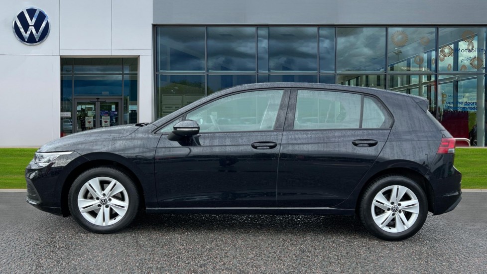 Used Volkswagen Golf 2022 for sale - 76563731: Photo 9