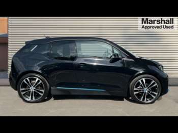 Used BMW i3 2019 for sale - 74720390: Photo